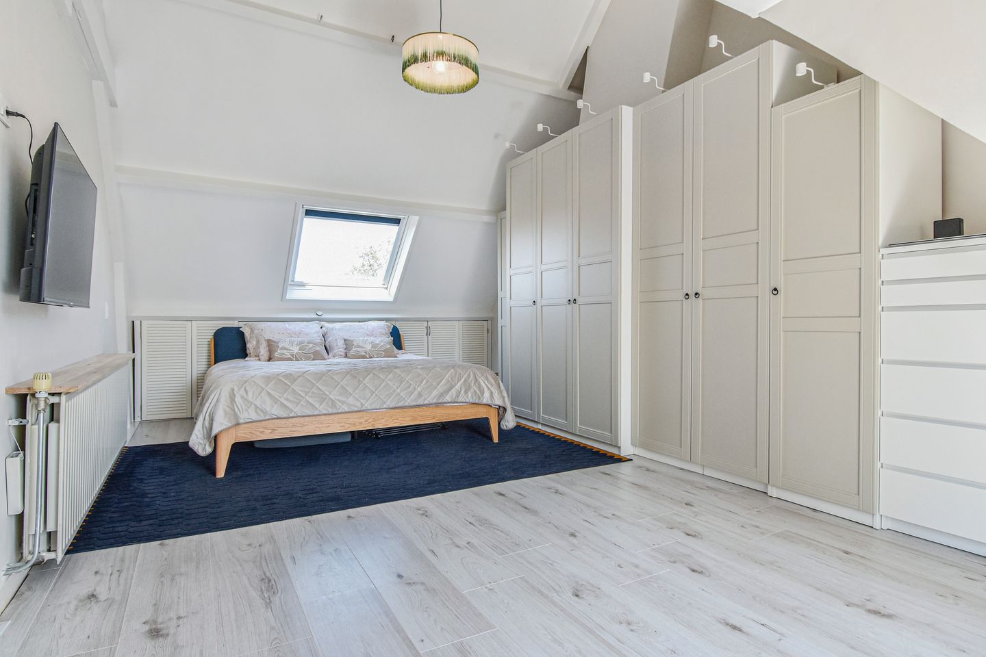 Photo 50 of Koningin Wilhelminalaan 192-A