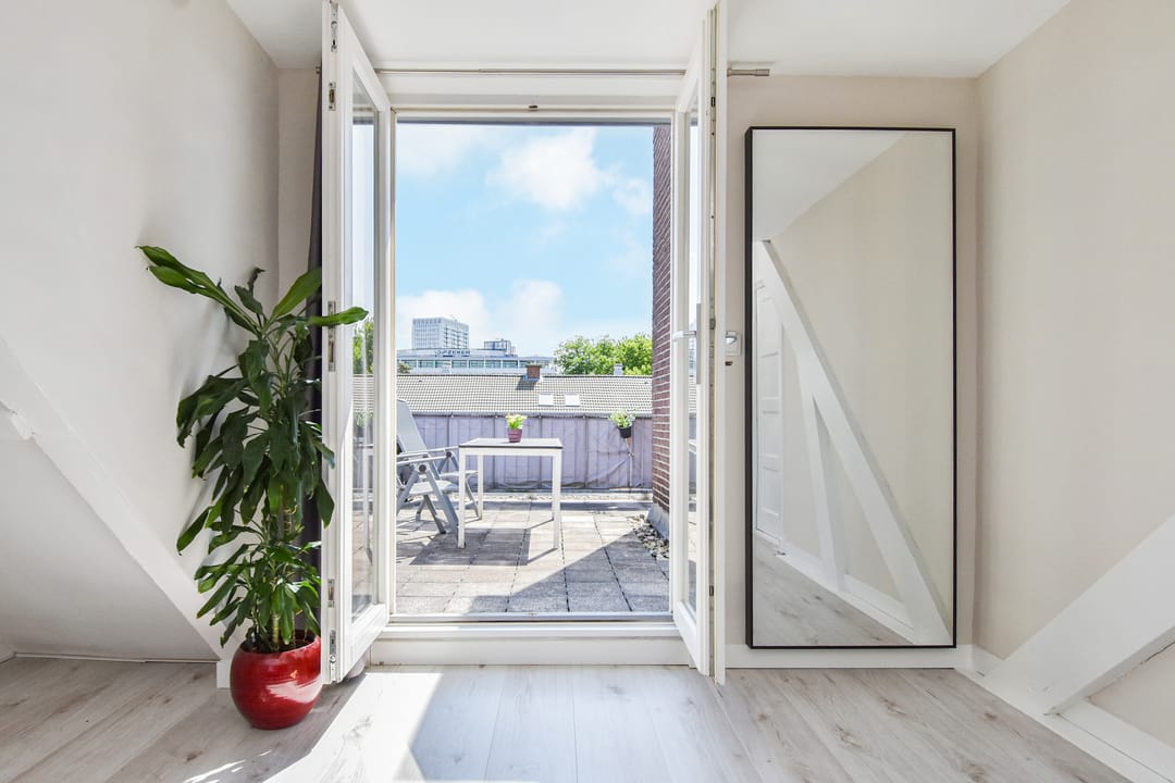 Photo 52 of Koningin Wilhelminalaan 192-A