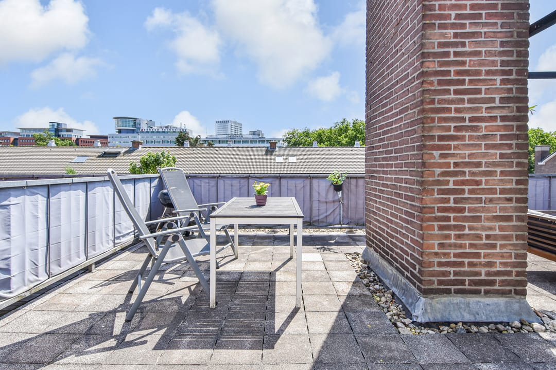 Photo 53 of Koningin Wilhelminalaan 192-A