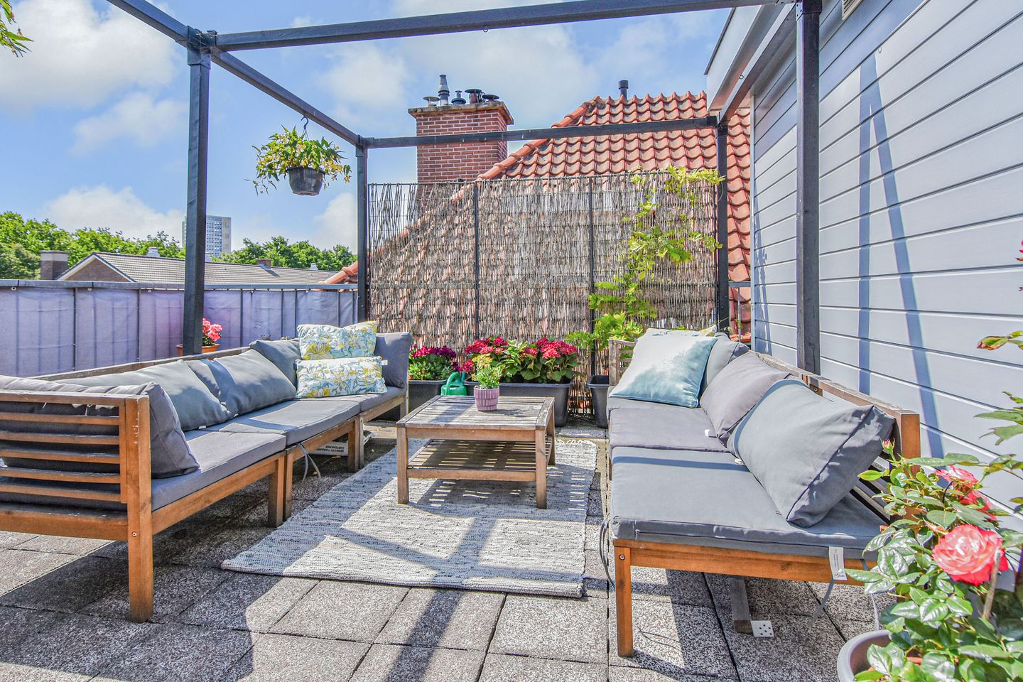 Photo 55 of Koningin Wilhelminalaan 192-A