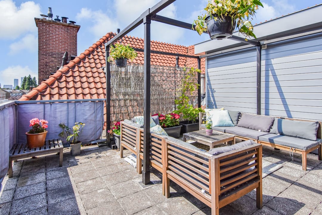 Photo 56 of Koningin Wilhelminalaan 192-A