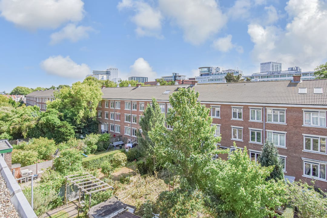 Photo 58 of Koningin Wilhelminalaan 192-A