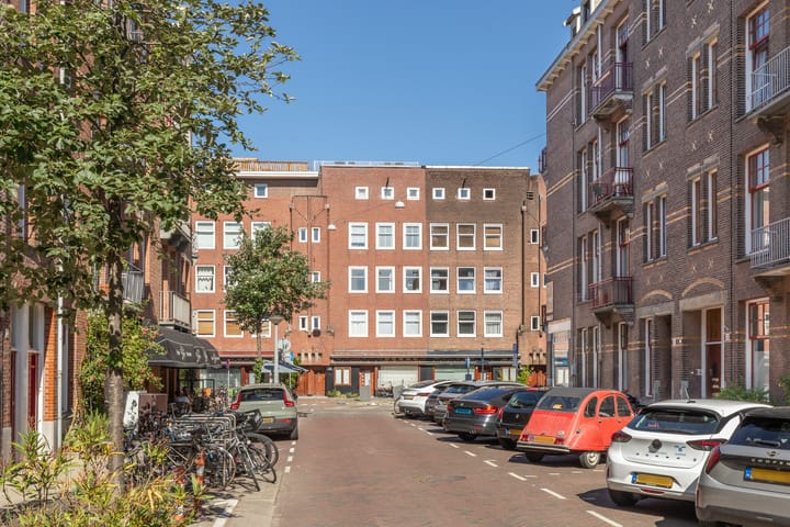 Photo 2 of Witte de Withstraat 140-2