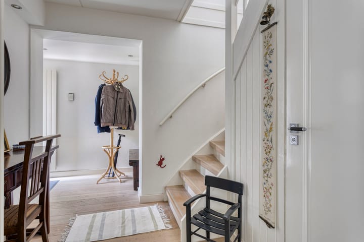 Foto 3 van De Uilenburg 6