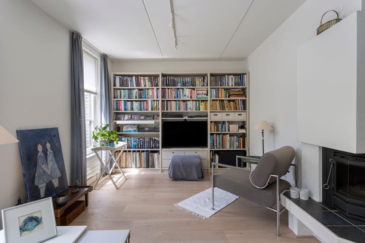 Foto 7 van De Uilenburg 6