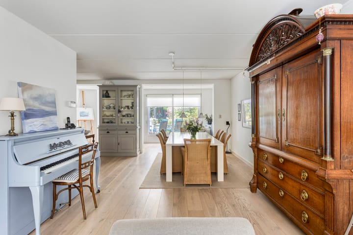 Foto 9 van De Uilenburg 6