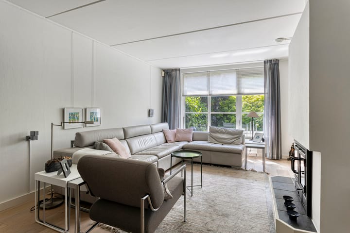 Foto 6 van De Uilenburg 6