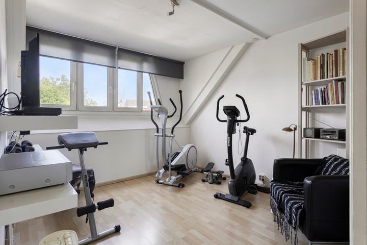 Foto 25 van De Uilenburg 6