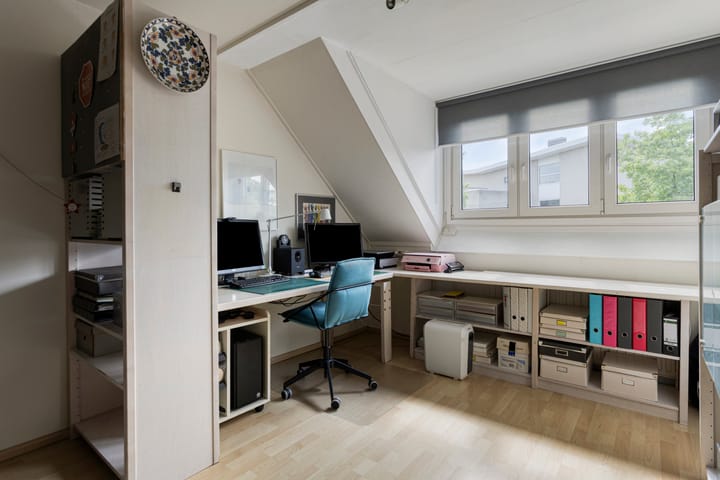 Foto 26 van De Uilenburg 6