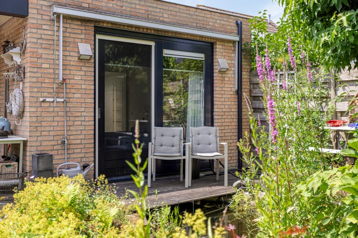 Foto 30 van De Uilenburg 6