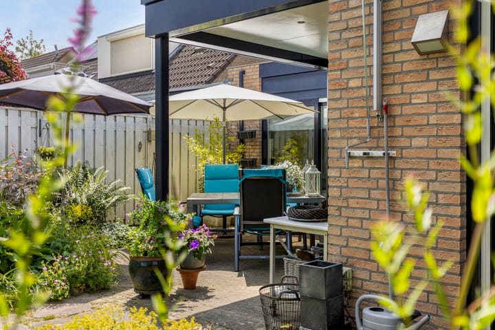 Foto 31 van De Uilenburg 6