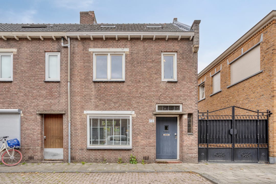 Foto 1 van Weverstraat 51