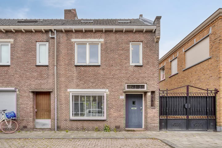 Photo 1 of Weverstraat 51