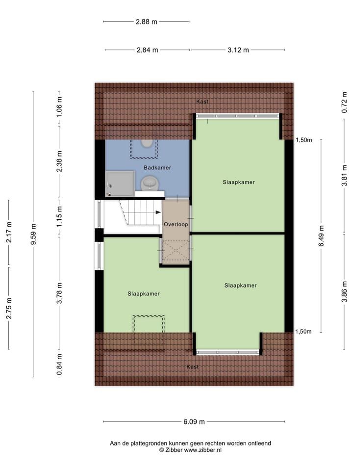 Foto 43 van De Uilenburg 6