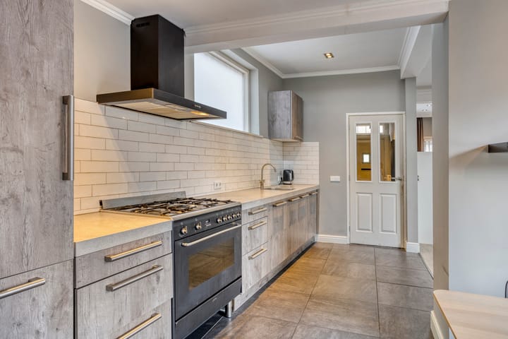 Foto 4 van Weverstraat 51