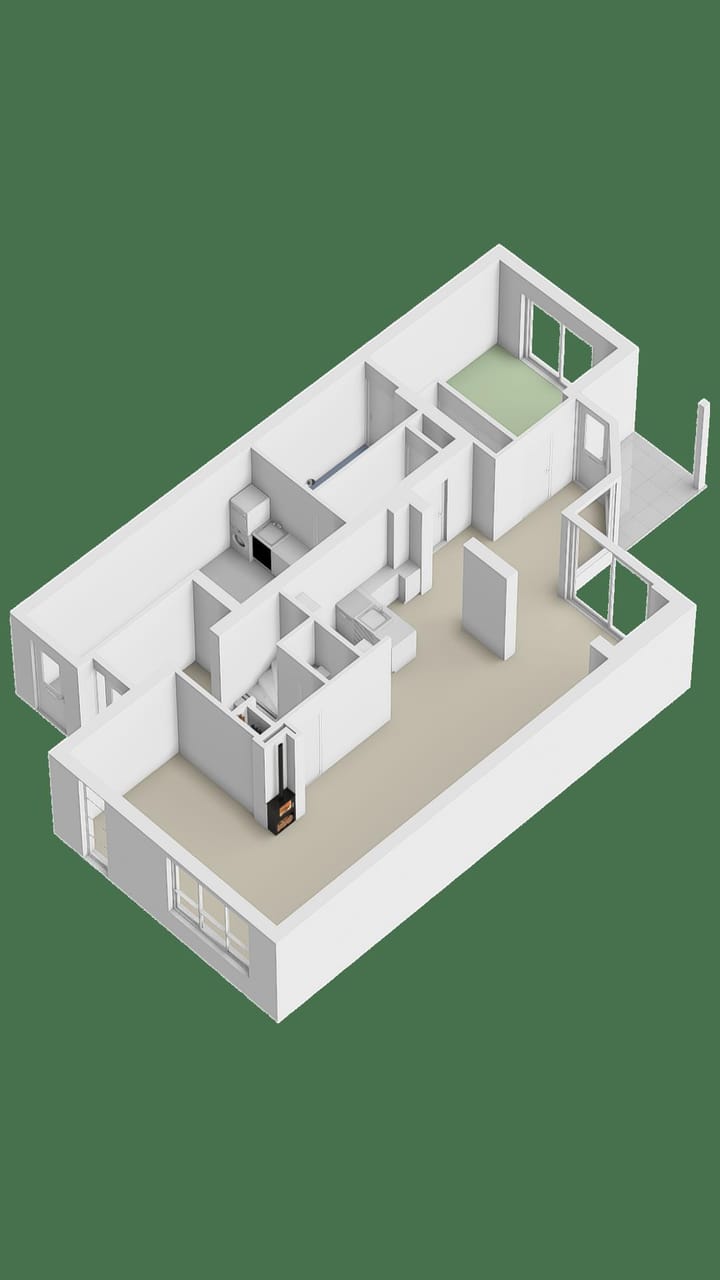 Foto 45 van De Uilenburg 6