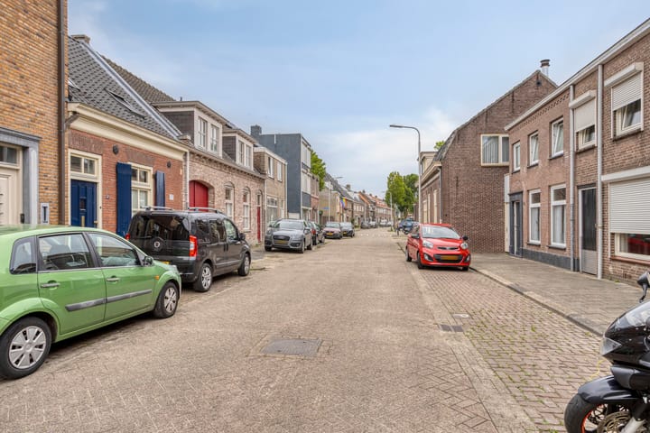 Foto 5 van Weverstraat 51