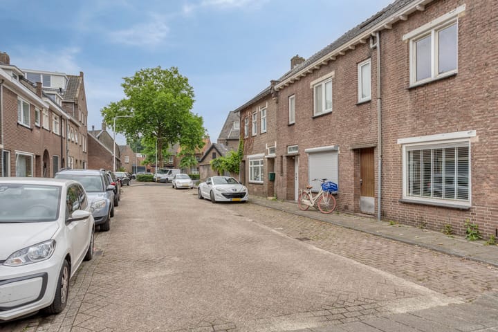 Photo 6 of Weverstraat 51