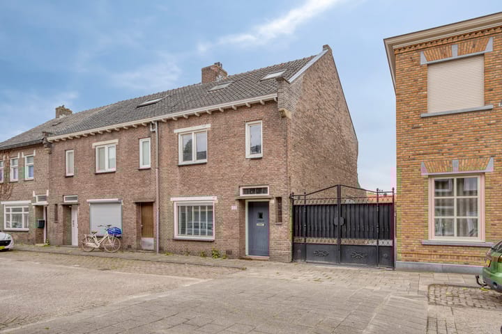 Photo 7 of Weverstraat 51