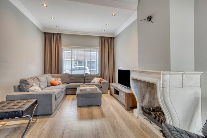 Photo 10 of Weverstraat 51