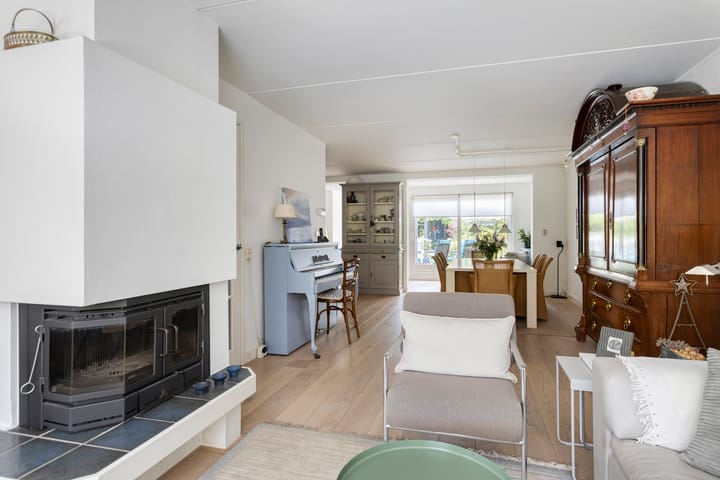 Foto 5 van De Uilenburg 6