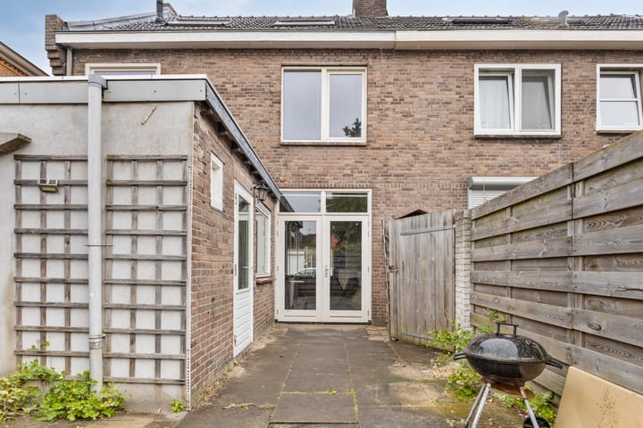 Photo 28 of Weverstraat 51