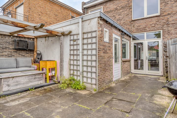 Photo 29 of Weverstraat 51