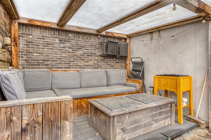 Photo 30 of Weverstraat 51