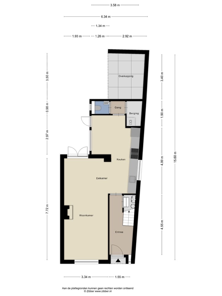 Photo 36 of Weverstraat 51