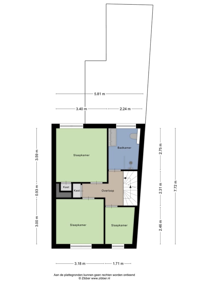 Photo 37 of Weverstraat 51