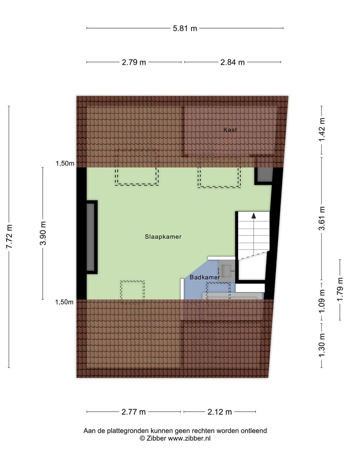 Photo 38 of Weverstraat 51