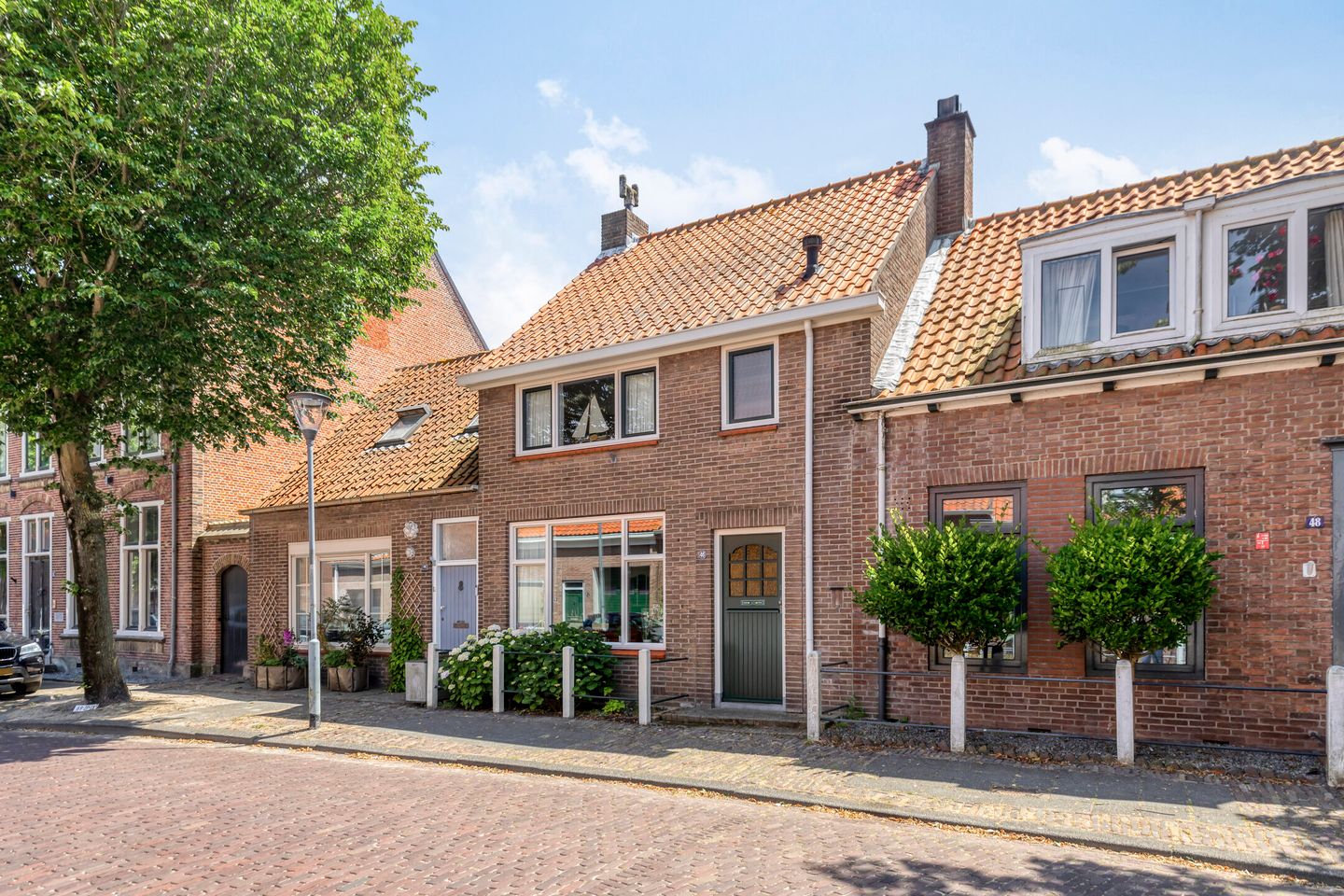 Foto 5 van Zuidstraat 46