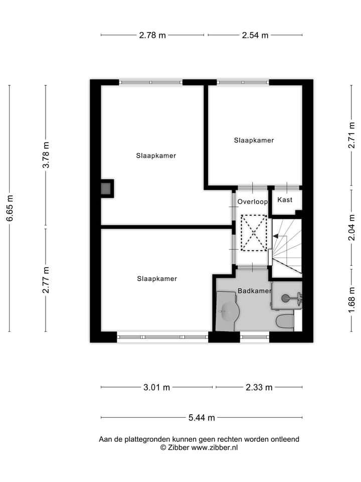 Foto 33 van Zuidstraat 46