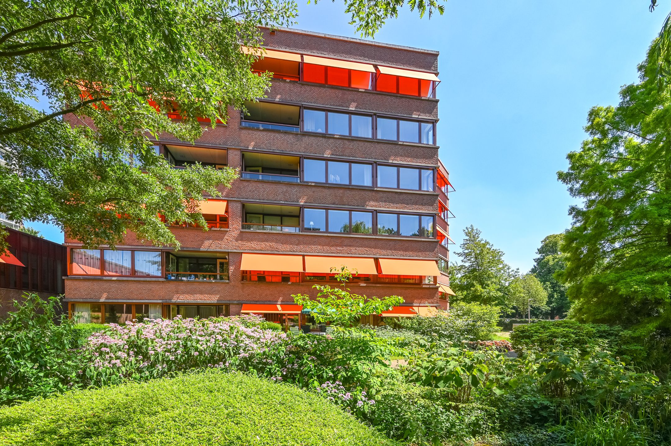 Provinciënlaan 1-A 1 A34