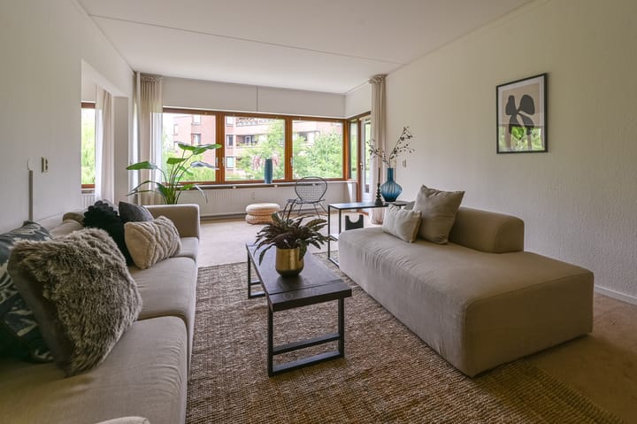 Photo 4 of Provinciënlaan 1-A34