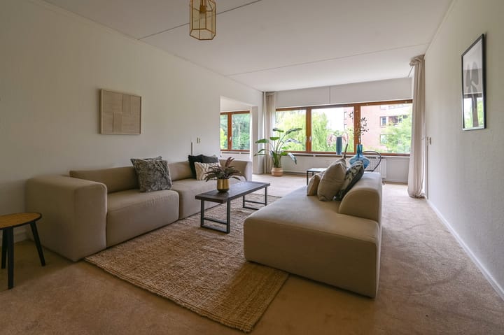 Photo 5 of Provinciënlaan 1-A34