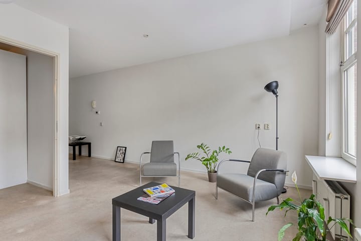 Foto 2 van Grote Visserijstraat 18-A