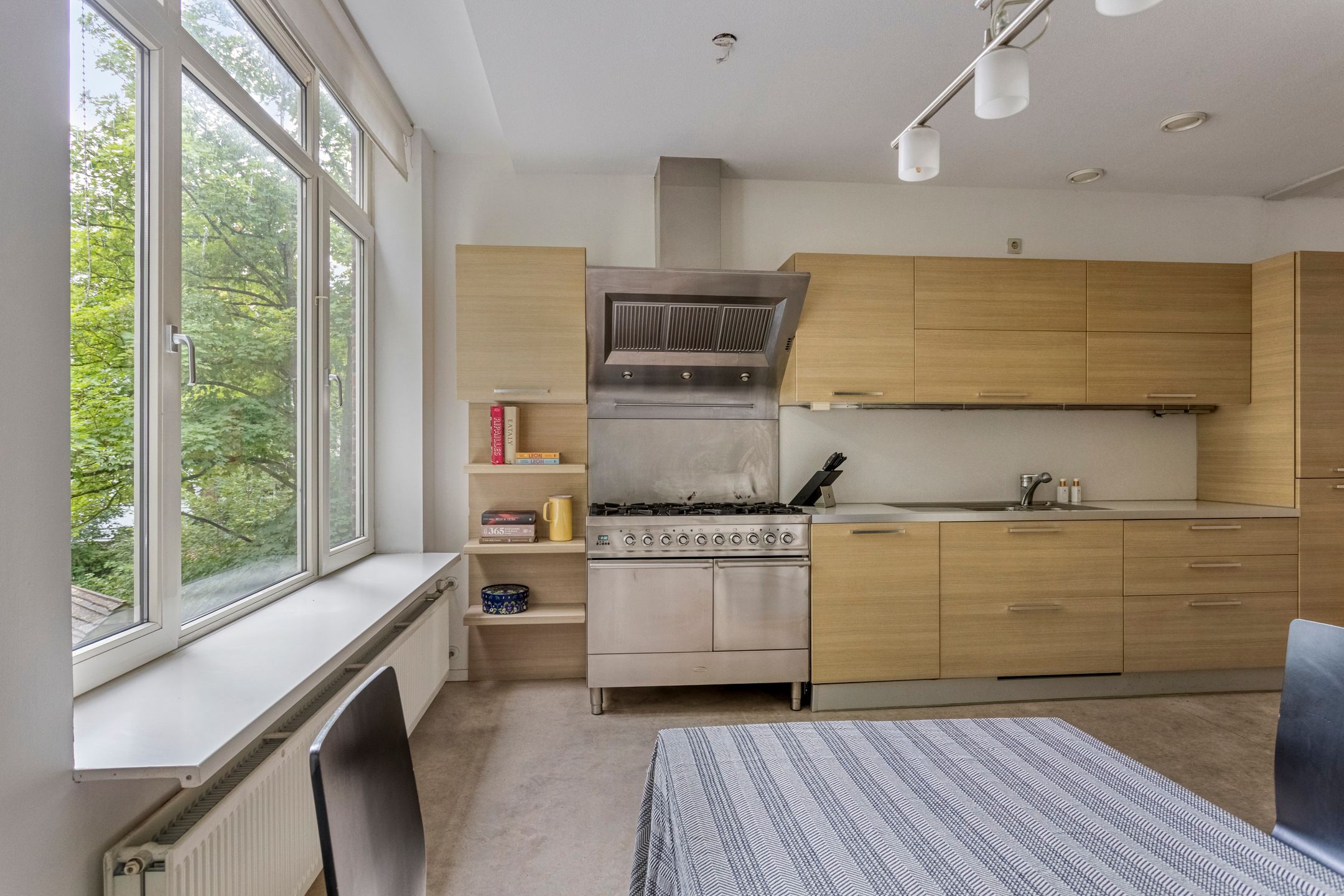 Foto 3 van Grote Visserijstraat 18-A