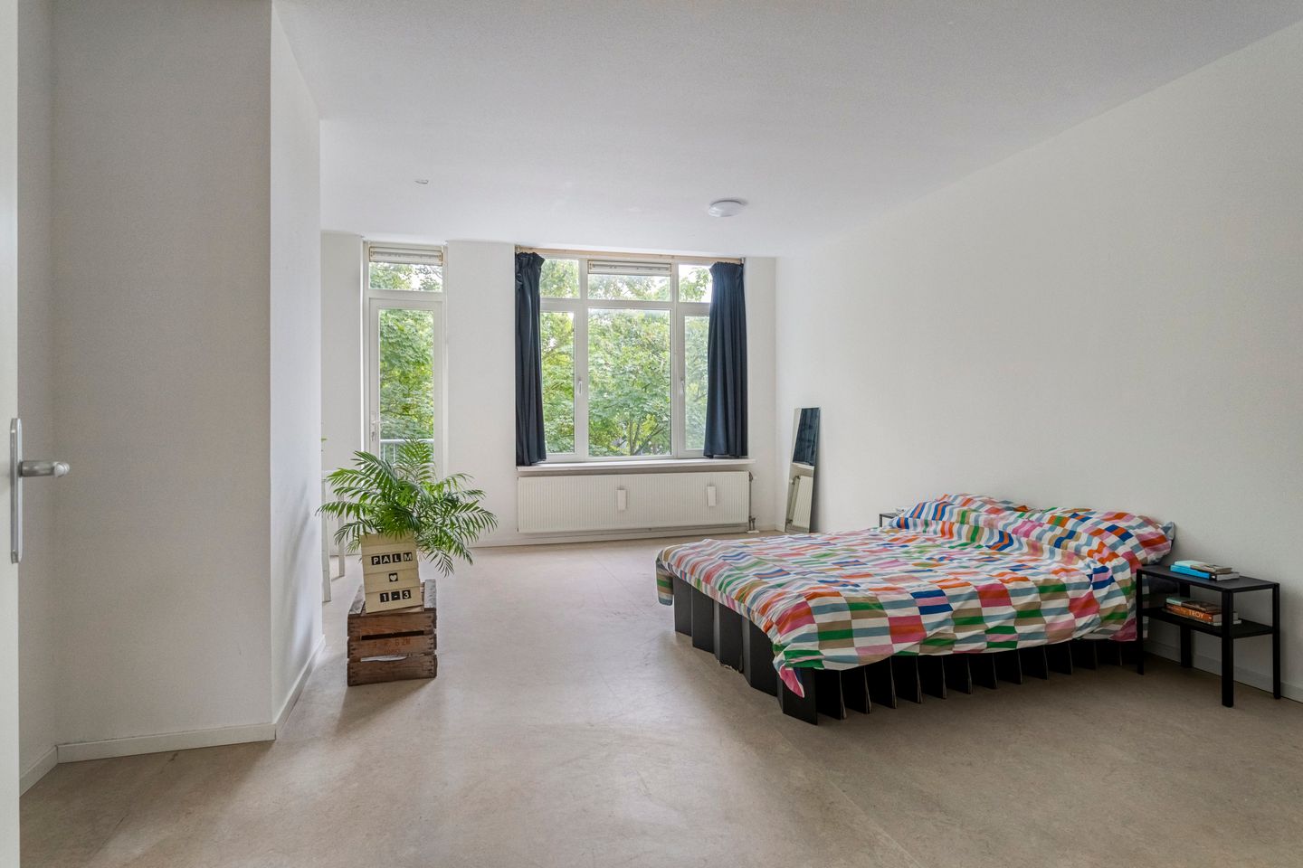 Foto 4 van Grote Visserijstraat 18-A