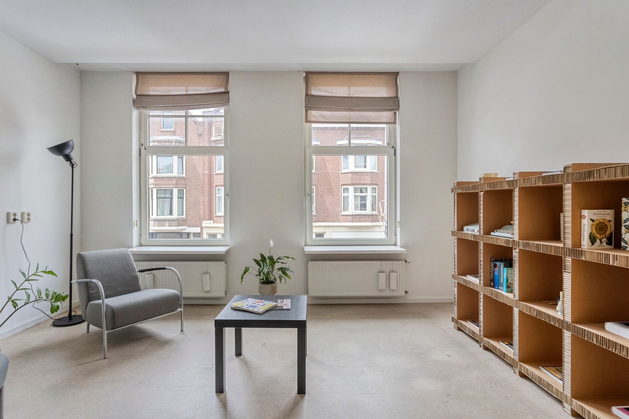 Foto 9 van Grote Visserijstraat 18-A