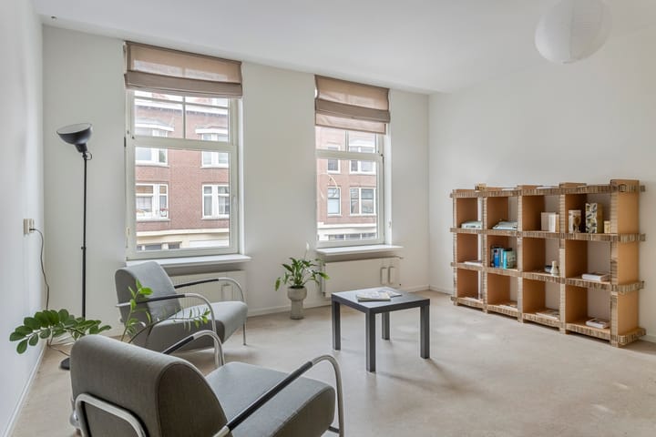 Foto 10 van Grote Visserijstraat 18-A