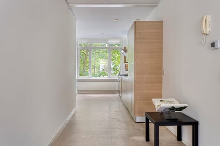 Foto 12 van Grote Visserijstraat 18-A