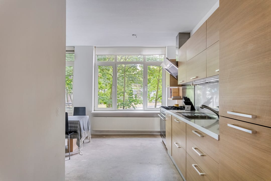 Foto 13 van Grote Visserijstraat 18-A