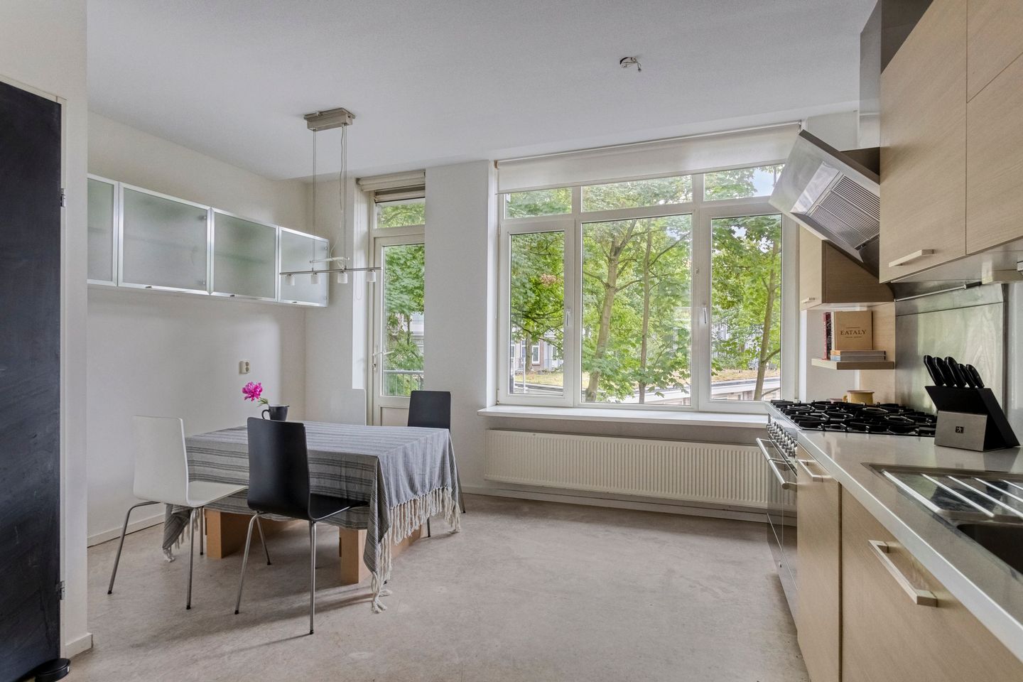 Foto 14 van Grote Visserijstraat 18-A