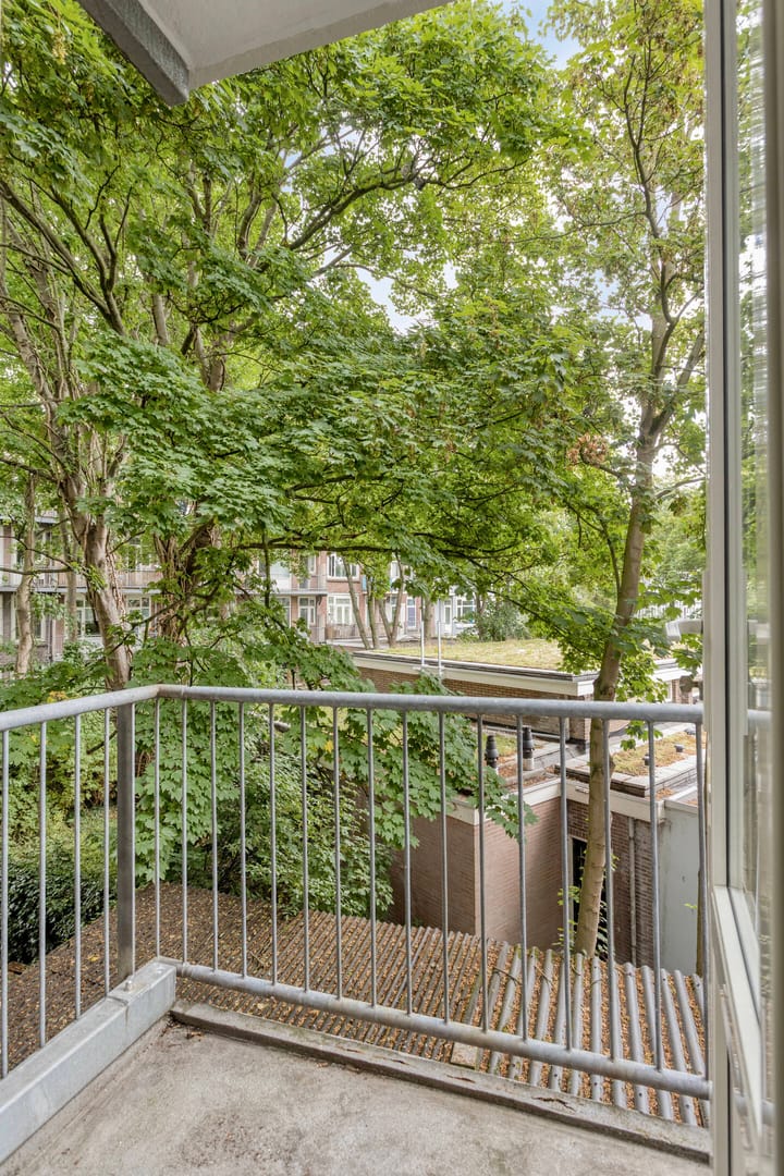 Foto 15 van Grote Visserijstraat 18-A