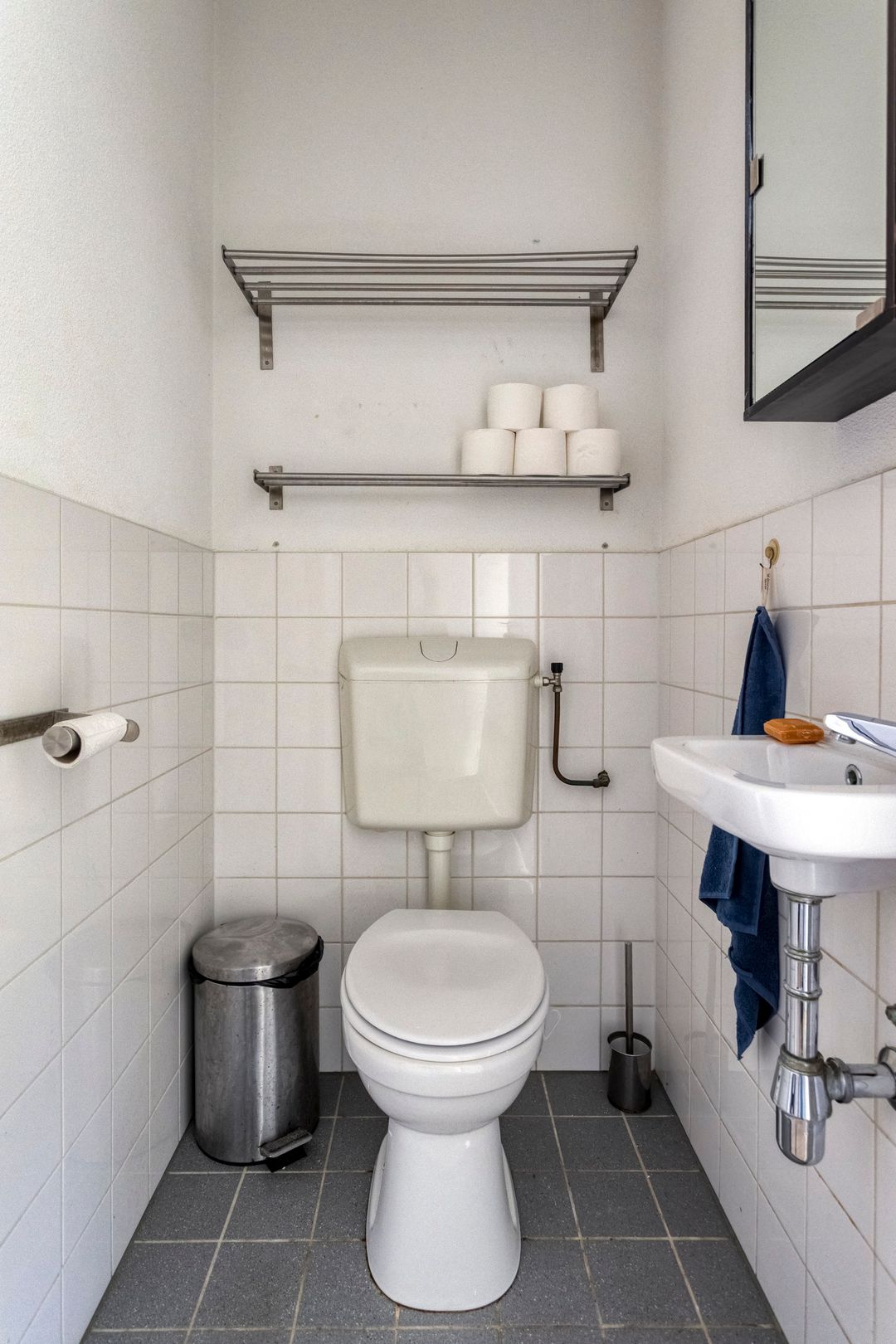 Foto 16 van Grote Visserijstraat 18-A