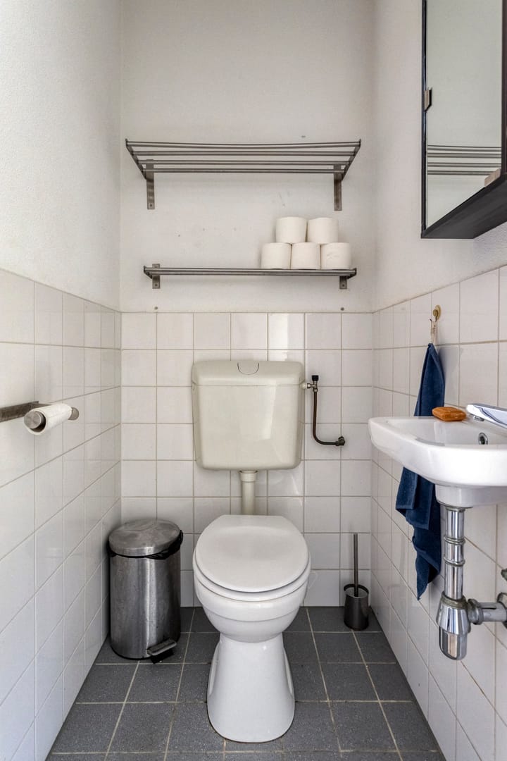 Foto 16 van Grote Visserijstraat 18-A