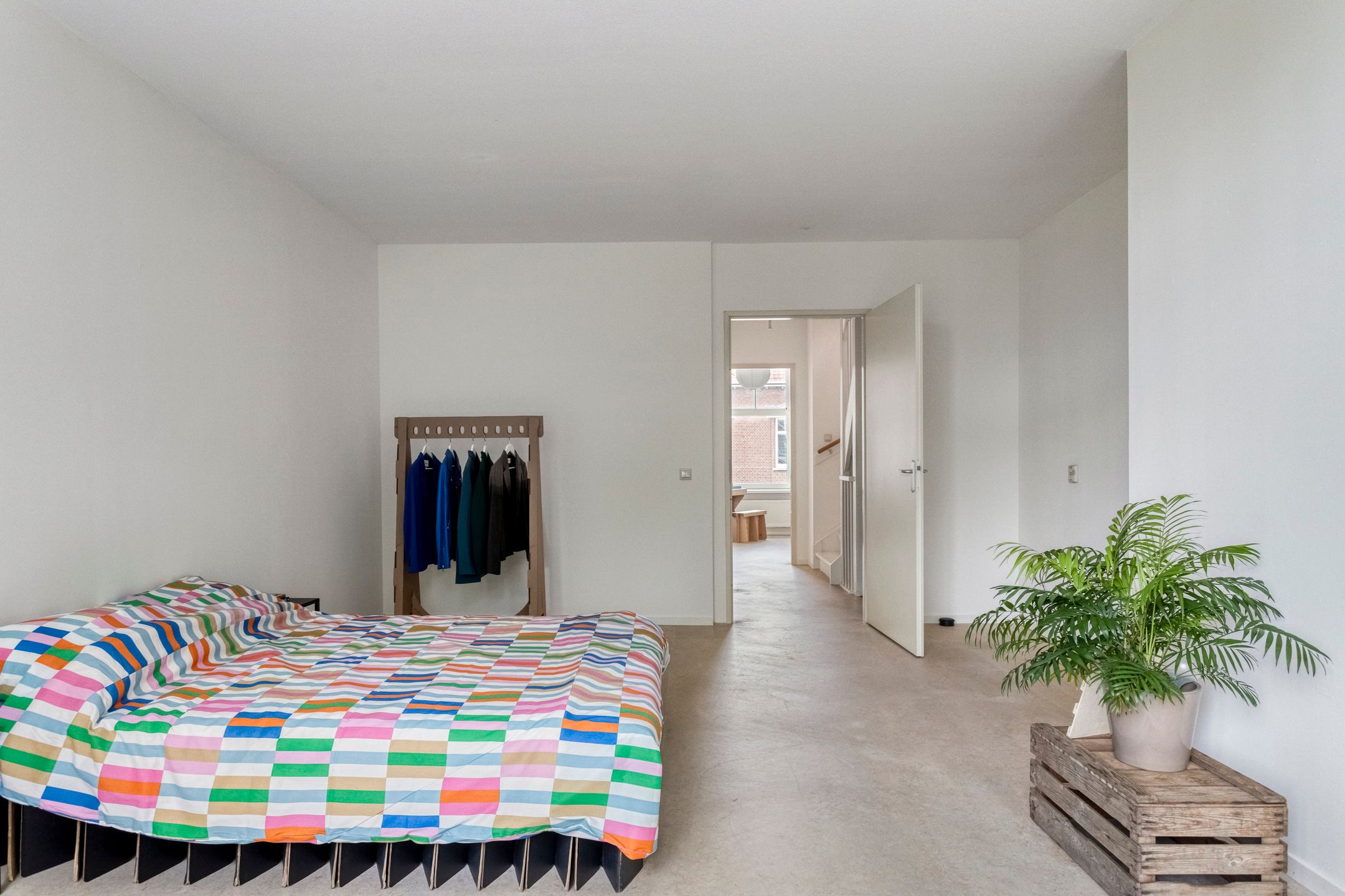 Foto 18 van Grote Visserijstraat 18-A