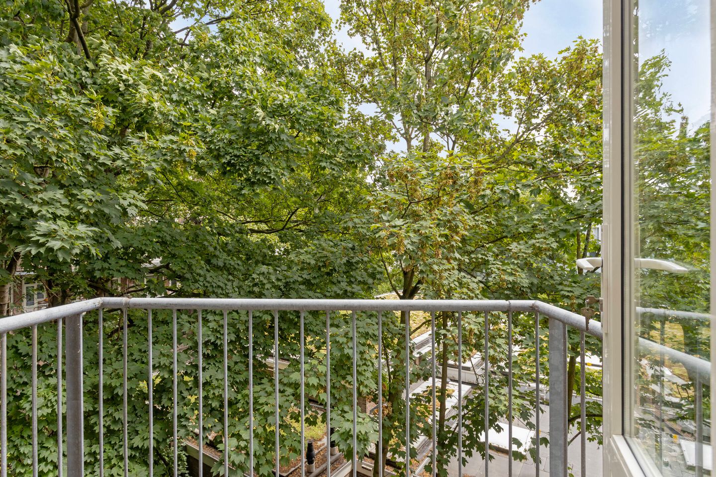 Foto 19 van Grote Visserijstraat 18-A