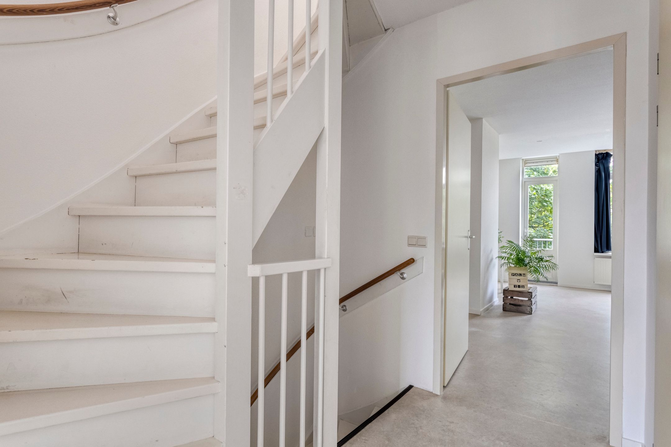 Foto 24 van Grote Visserijstraat 18-A